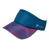Viseira Beach Tennis Drop Shot Esportiva