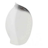 Viseira Burbble Bolha Capacete Bieffe B-45 Cristal Original