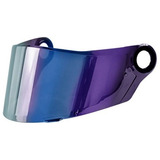 Viseira Camaleão Capacete Ls2 Ff358 / Fw3 Gt5 Gt Polivisor