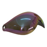 Viseira Camaleão Capacete Peels Mirage Original