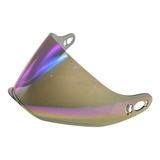 Viseira Camaleão Original Helt Capacete Cross Vision 2,2mm