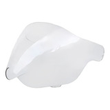 Viseira Capacete Ebf Cross Motard Cristal