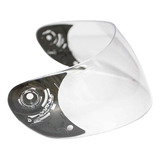 Viseira Capacete Ls2 Ff350 Cristal C/ Kit Reparo Viseira