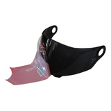 Viseira Capacete Ls2 Ff358 Fume Original