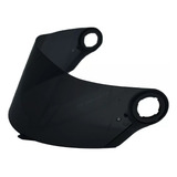 Viseira Capacete Ls2 Ff358 Fw3 Mormaii 310 Fumê Preta Escura