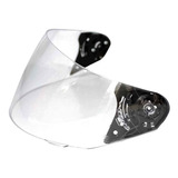 Viseira Capacete Norisk Ff391 Cristal Ou Fumê C/ Kit Reparo