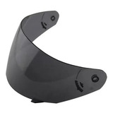 Viseira Capacete Norisk Ff391 Ff389 Fume Polivisor