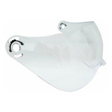 Viseira Capacete Peels Mirage Cristal
