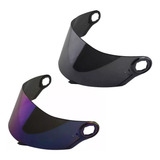 Viseira Capacete Polivisor Ls2 Ff358 Ff396