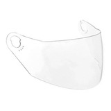 Viseira Capacete Pro Tork R8 New Liberty 4 Cristal Fumê Moto