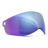 Viseira Capacete Pro Tork Th1 Adventure Camaleão