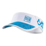 Viseira Compressport Ultralight Spiderweb