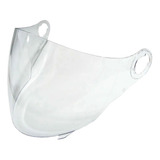 Viseira Cristal Capacete Pro Tork New Liberty 3 