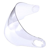 Viseira Cristal Capacete Pro Tork New Liberty 3