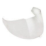 Viseira Cristal Transparente Capacete Bieffe B40 Original