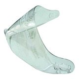 Viseira Cristal Transparente Capacete Helt 630 Cross Vision