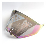 Viseira Cross Vision Glass Original Helt