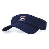 Viseira Fila Unisex Tennis 