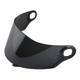 Viseira Fumê Capacete Ls2 Ff358 Alex Barros Sigma Podium