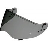 Viseira Fumê Shoei Cns-2 Hornet Adv Fumê Solar