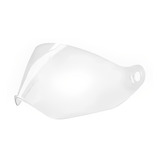 Viseira Helt Cross Vision Original Cristal
