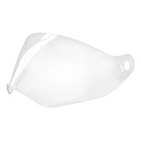 Viseira Helt Cross Vision Original Cristal