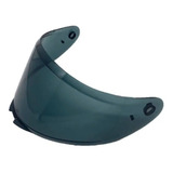 Viseira Helt Polar Avant Glass Yohe New Blade Fumê Original