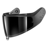 Viseira Lançamento Shark D-skwal 3/skwal I3/ridill 2 Fumê