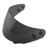 Viseira Norisk Ff391 Ff389 Ff369 Fumê Polivisor 