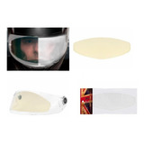 Viseira Pelicula Anti Embaçante Duotech Universal Original