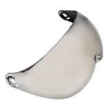 Viseira Prata Capacete Peels Mirage Cromada Original