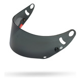 Viseira Preta Arai Sk6 Gp6s Gp6ped Gp6rcped Gp6rc