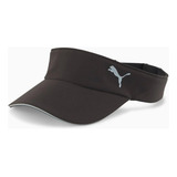 Viseira Puma Running - Preto