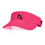 Viseira Shark Flex Beach Rosa Feminino