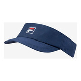 Viseira Tennis Team Fila