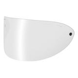 Viseira Transparente Para Capacete Protork Sport Moto Sm 788