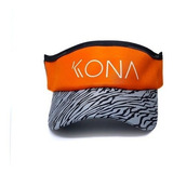 Viseira Unisex Kona Sports Beach Tennis