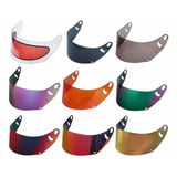 Viseiras Fk Para Arai Ck6 Sk6 Gp6