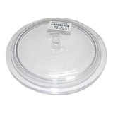 Visor Acrílico Da Tampa Do Pré-filtro Da Bomba Pf-17 Dancor
