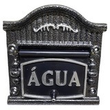 Visor Água Colonial Moderno 