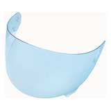 Visor Capacete Cristal Norisk Ff391 Ff389