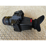 Visor De Lcd Sevenoak 3'/3.2'' Sk-vf Pro Multi Cameras