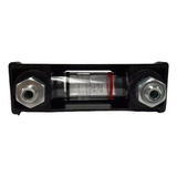 Visor De Nível Reservatório Óleo Hidráulico 115x36mm Nv07-pn