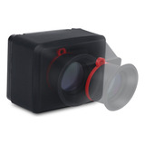 Visor Lcd, Visor Ocular De 3,2 Polegadas, Para Visualização