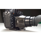 Visor Letus35 Hawk Viewfinder Dslr Fibra De Carbono