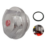 Visor Nível De Óleo Compressores 3/4'' Motomil Chiaperini