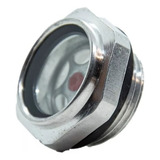 Visor Nível De Óleo Compressores 3/4