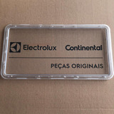 Visor Porta Lava Louça Electrolux Le08b Le08s Original