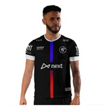 Vista A Vitória: Camisa Oficial Fluxo Do Campeonato Cblol 2