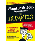 Visual Basic 2005 Express Edition For Dummies